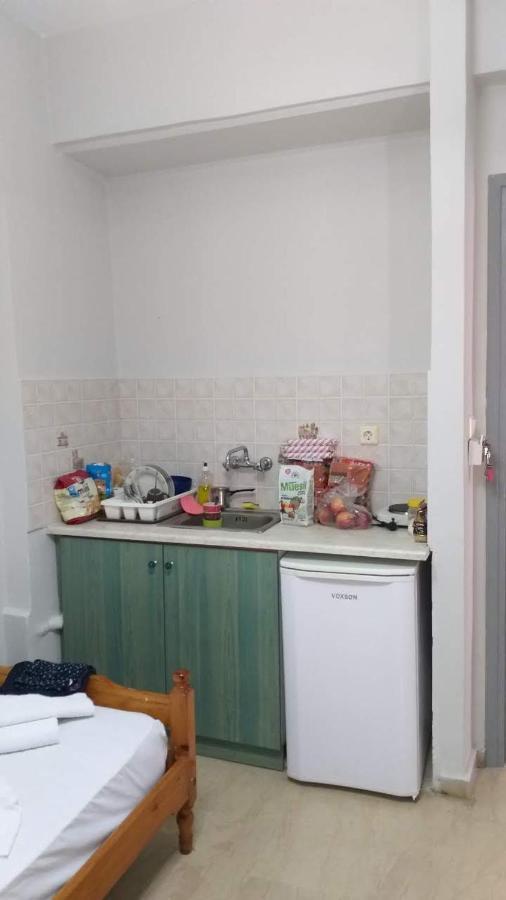 Zodiac Apts Apartament Nydri  Zewnętrze zdjęcie